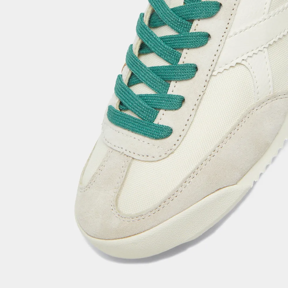 Shock Absorbing Chicago - Taupe & Army Green