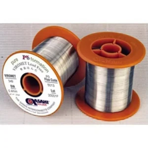 Tinnspiral 3.0mm 5kg uten fluss blyfri Cu0.2;Si