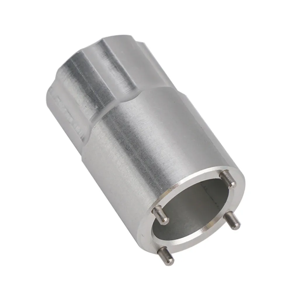 Basisventildriververktøy 398-00-763 Fjern basisventilen fra støt Fox DPX2