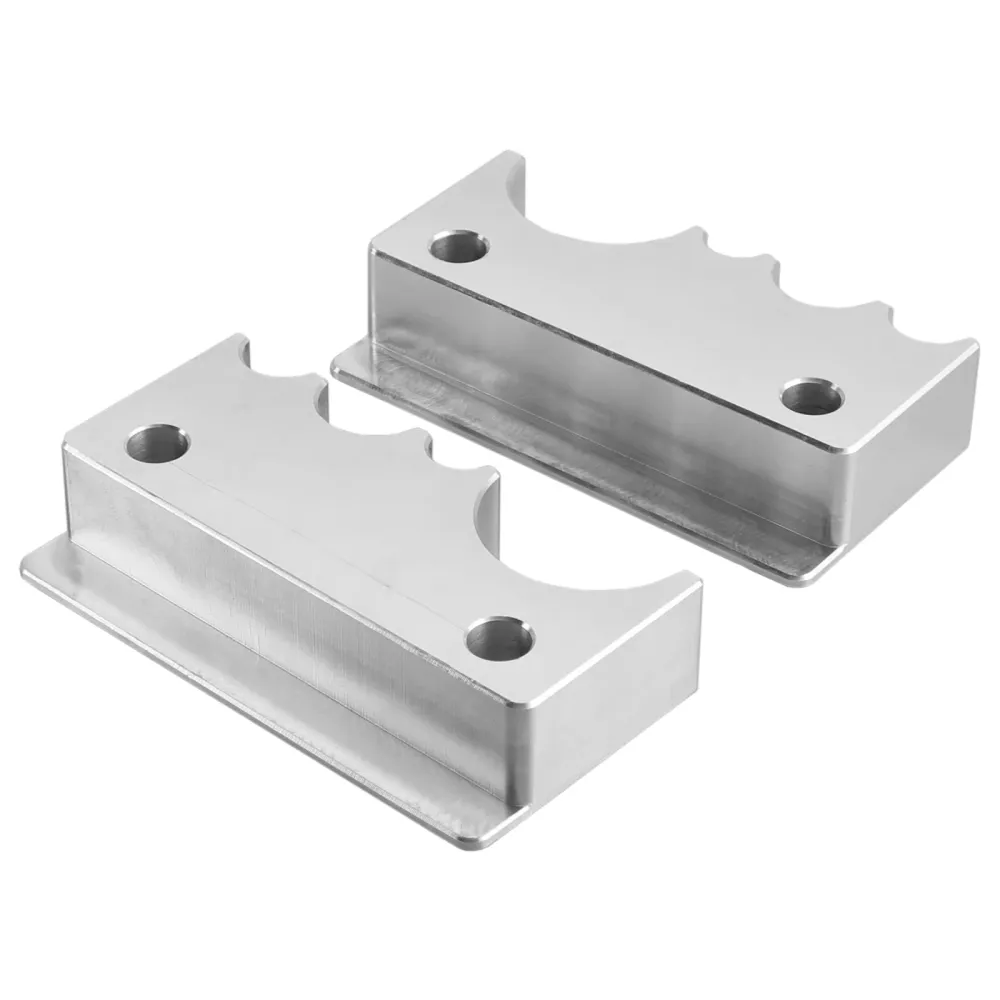 Demper Assembly Clamp/Vise Block Fox Grip SL 2025