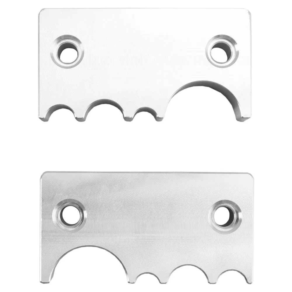 Demper Assembly Clamp/Vise Block Fox Grip SL 2025