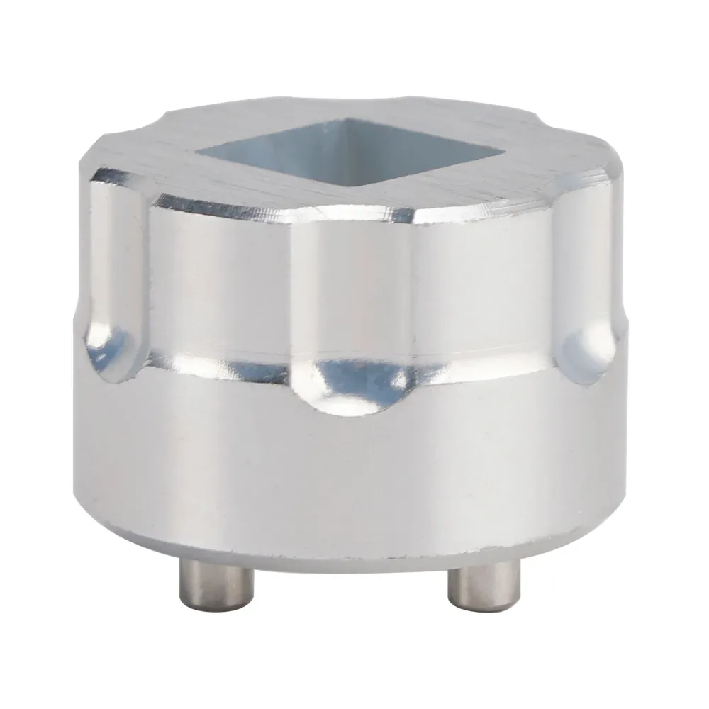 Fjern Reb Cap fra sjokk Fox DPX2 Rebound Cap Driver Tool-398-00-761