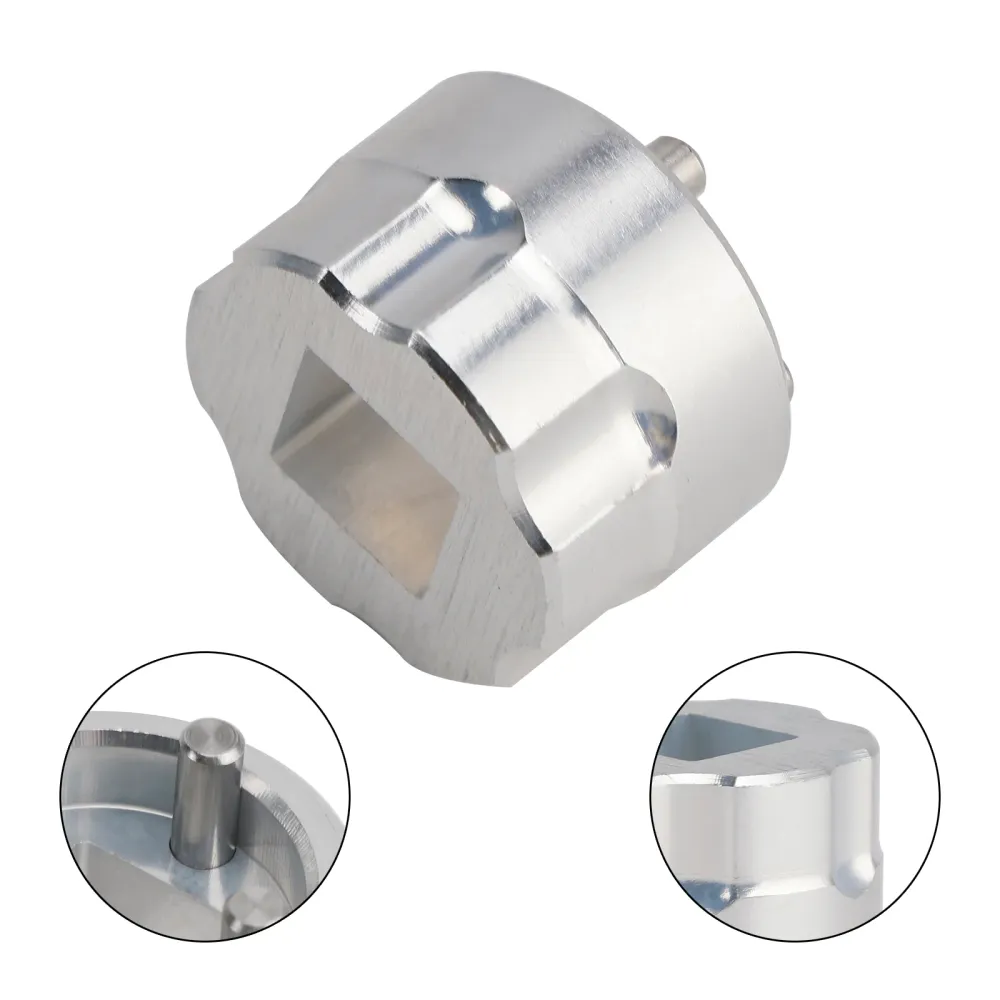 Fjern Reb Cap fra sjokk Fox DPX2 Rebound Cap Driver Tool-398-00-761