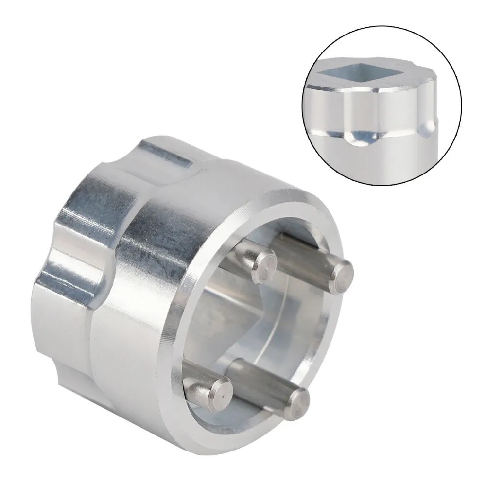 Fjern Reb Cap fra sjokk Fox DPX2 Rebound Cap Driver Tool-398-00-761