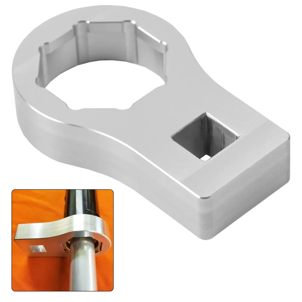 Overføring SL Top Out Cap Driver T/O Tool Fox Service-Clone på 398-00-916