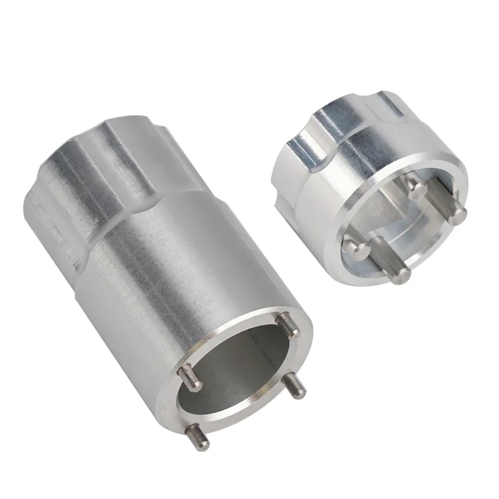 Rebound cap driver Verktøy-klone av 398-00-761 & Basisventil 398-00-763 FOX DPX2
