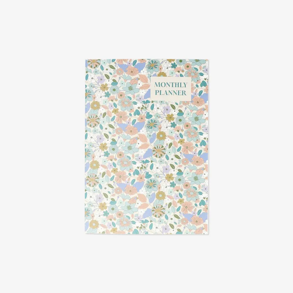 CL 2026 monthly flowers