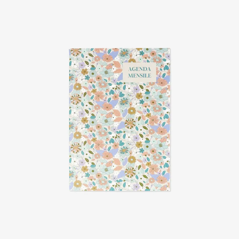 CL 2026 monthly flowers