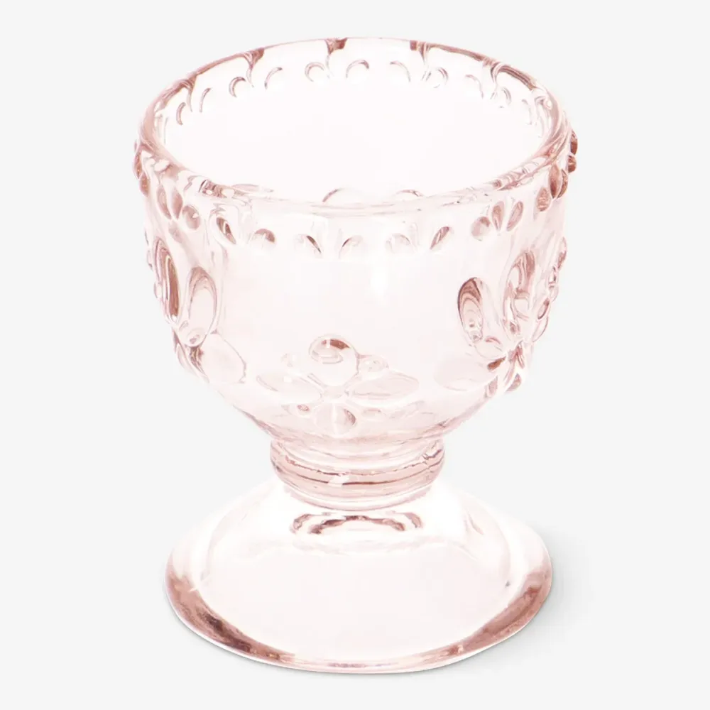 CL Egg holder glass