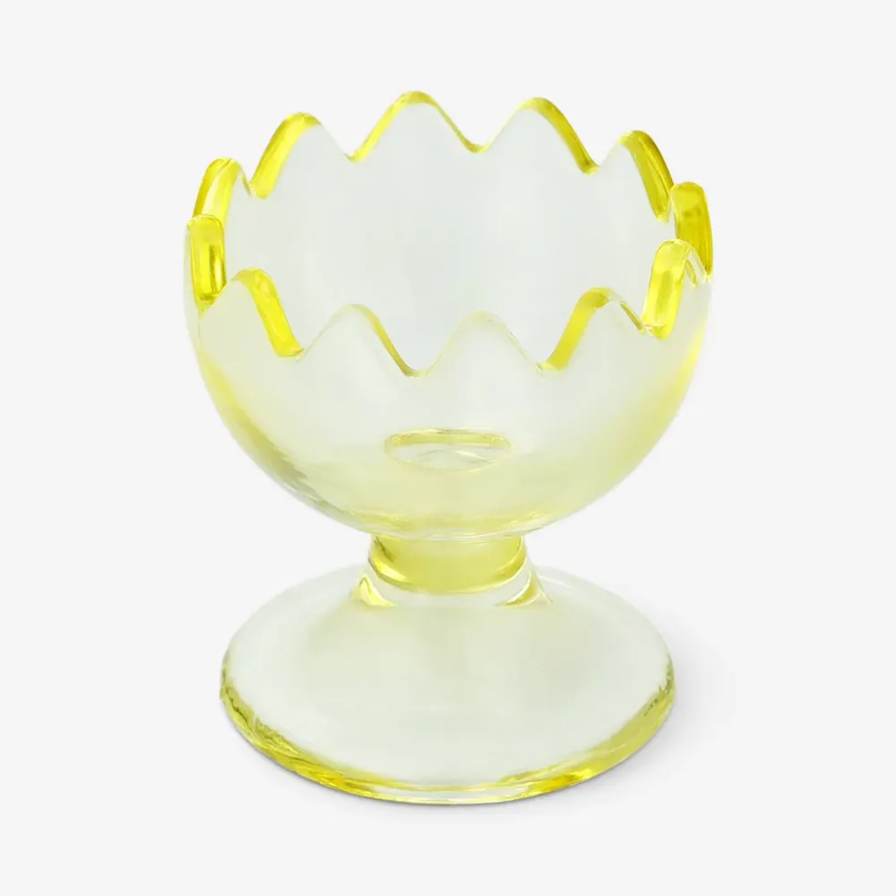 CL Egg holder glass