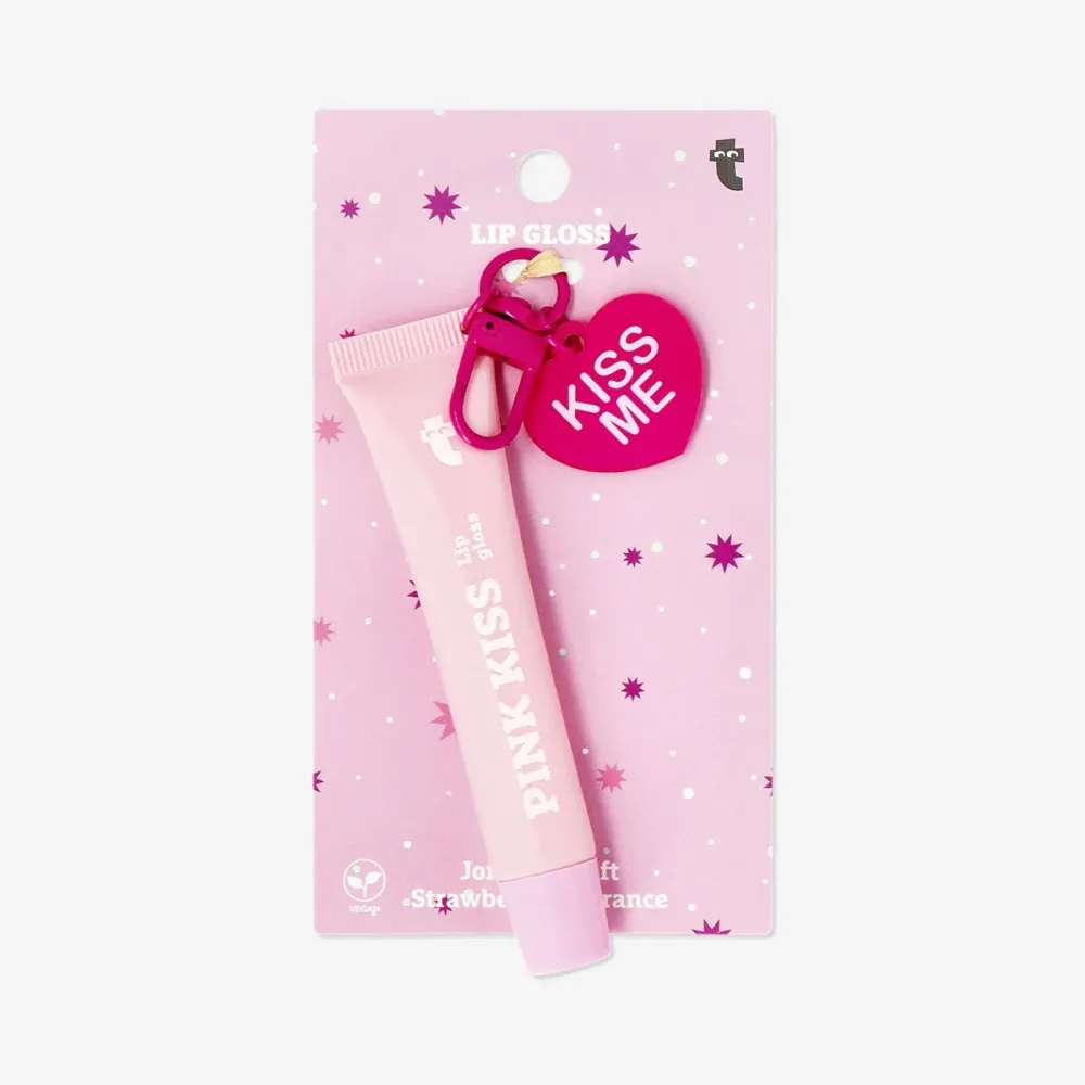 CL lip gloss