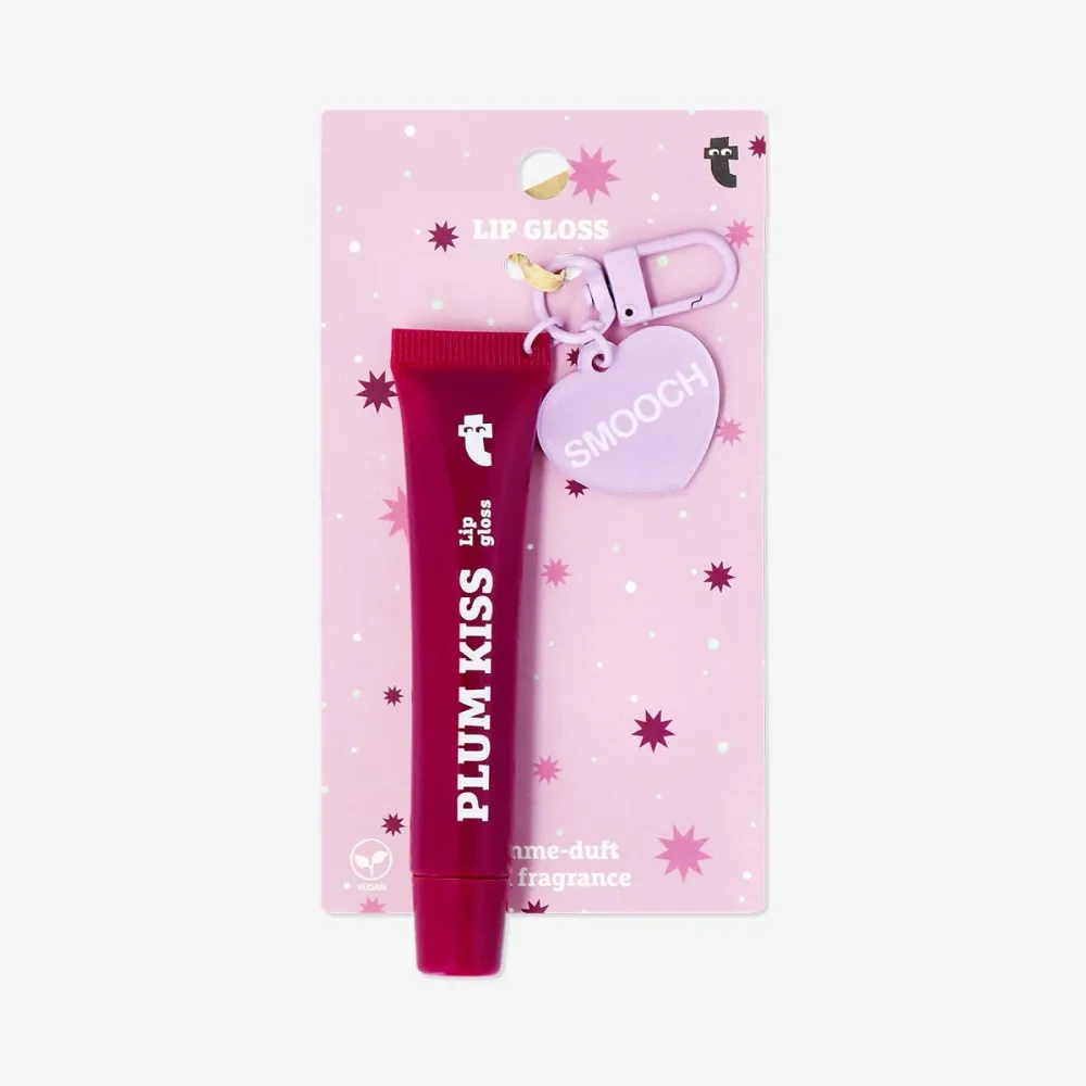 CL lip gloss