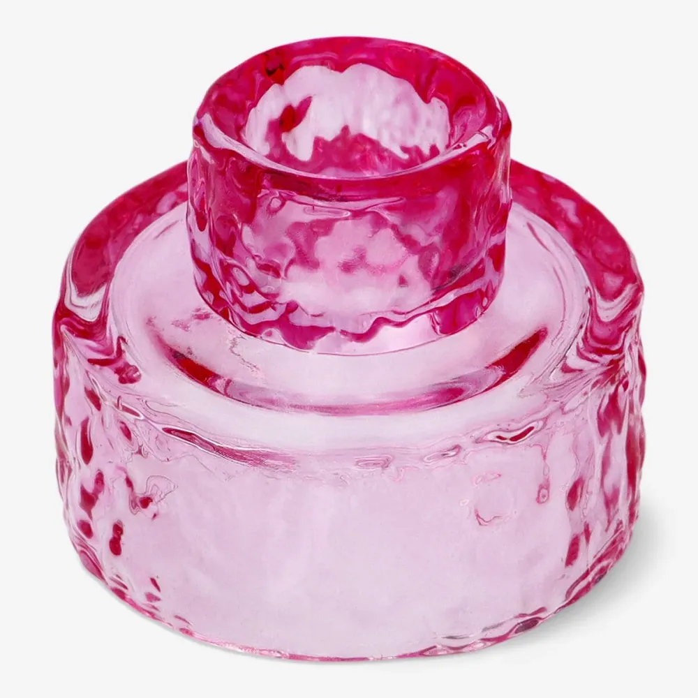 Reversible candle holder CL