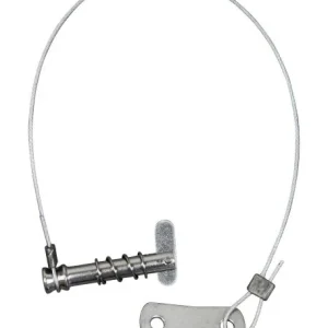 Vårsprint med wire og plate