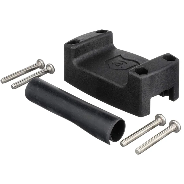 Attwood, Fiskestangholder rekkverk 22-32 mm, Pro serie II