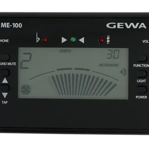 GEWA metronom ME-100