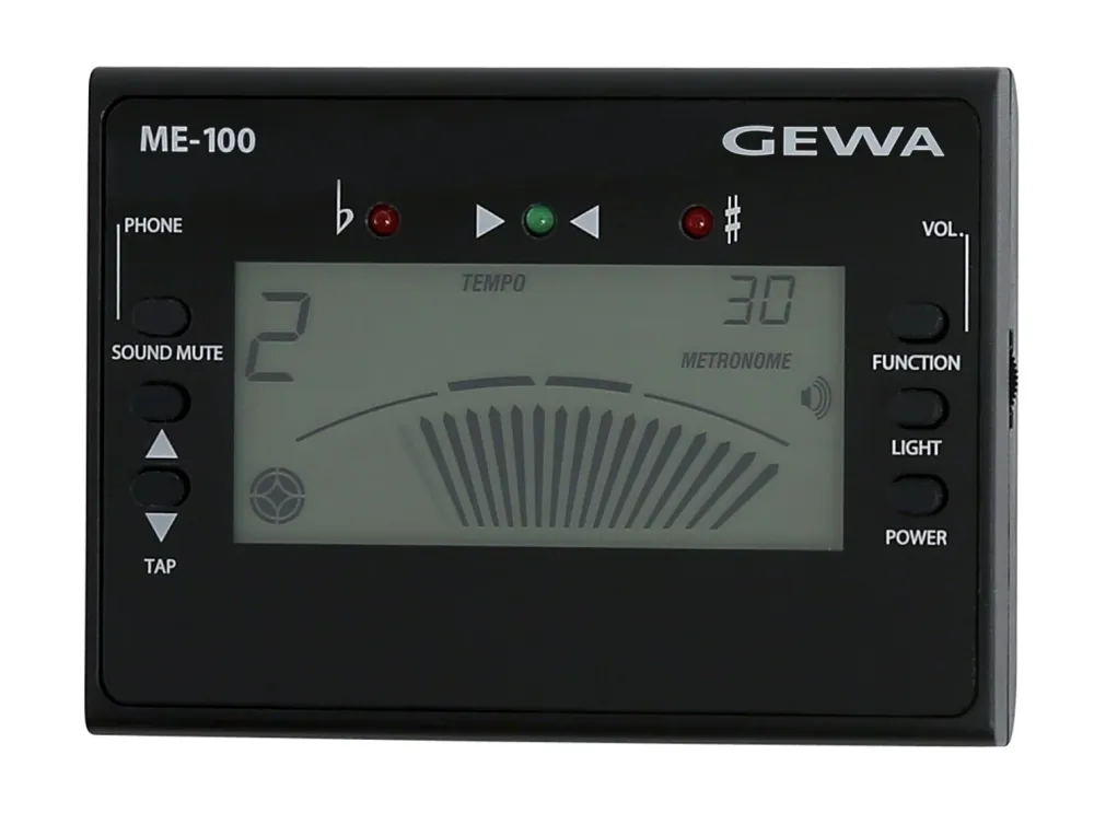 GEWA metronom ME-100