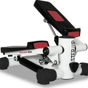 Stepmaskin Med LCD-display 420x323x196mm Everfit Step-Up – STEPPER-STEPUP