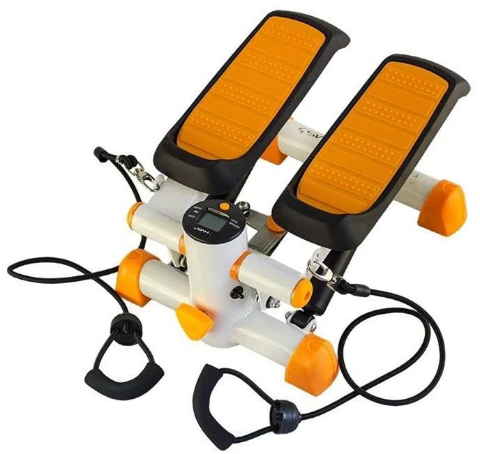 Stepmaskin Med Vertikal Bevegelse Og LCD-display – HMS S3092