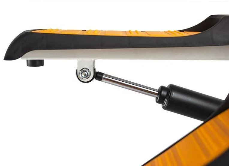 Stepmaskin Med Vertikal Bevegelse Og LCD-display – HMS S3092