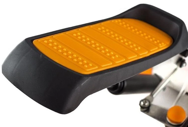 Stepmaskin Med Vertikal Bevegelse Og LCD-display – HMS S3092