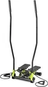 Stepmaskin Med Vrifunksjon Og Armer Lime – Hop-Sport HS-045S Slim