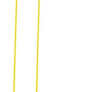 Stepmaskin Med Vrifunksjon Og Treningsstrikker 60–90cm InSPORTline Legro 19990
