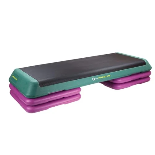 Step Aerobic , Antiskli, Unisex – HMS HMS_17-44-020