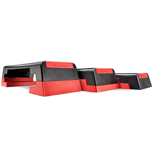 Stepkasse med Bluetooth, stepteller, 3 nivåer 102x38,5x25cm Reebok Bluetooth Step 2021