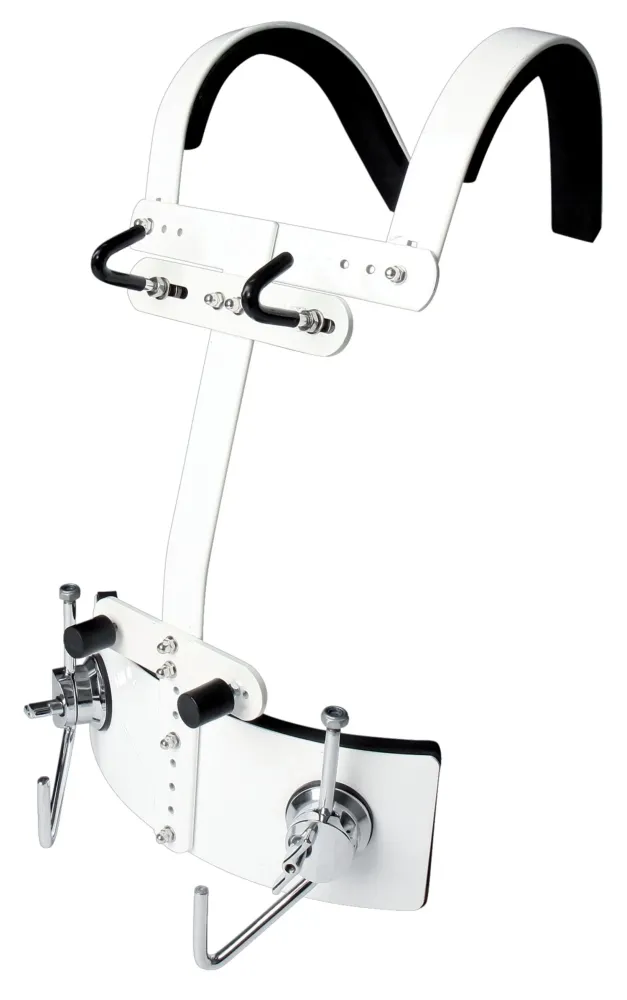 GEWA marching drum-tilbehør bæresystem