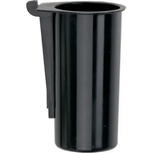 Koppkrok nr.8-30x72mm 80x37x57mm (4stk/pose)