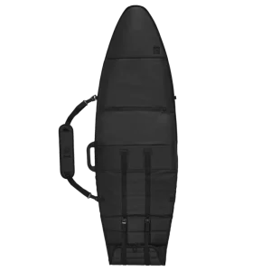 Surf Bag Single Board Short Black Out