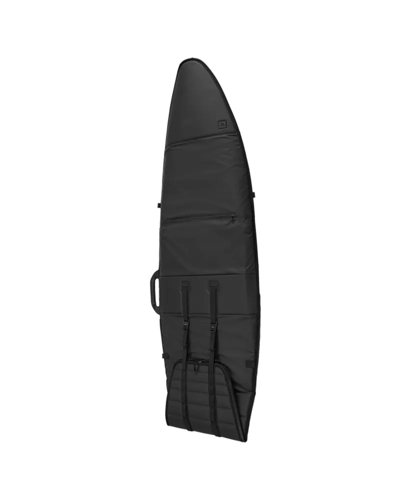 Surf Bag Single Board Short Black Out