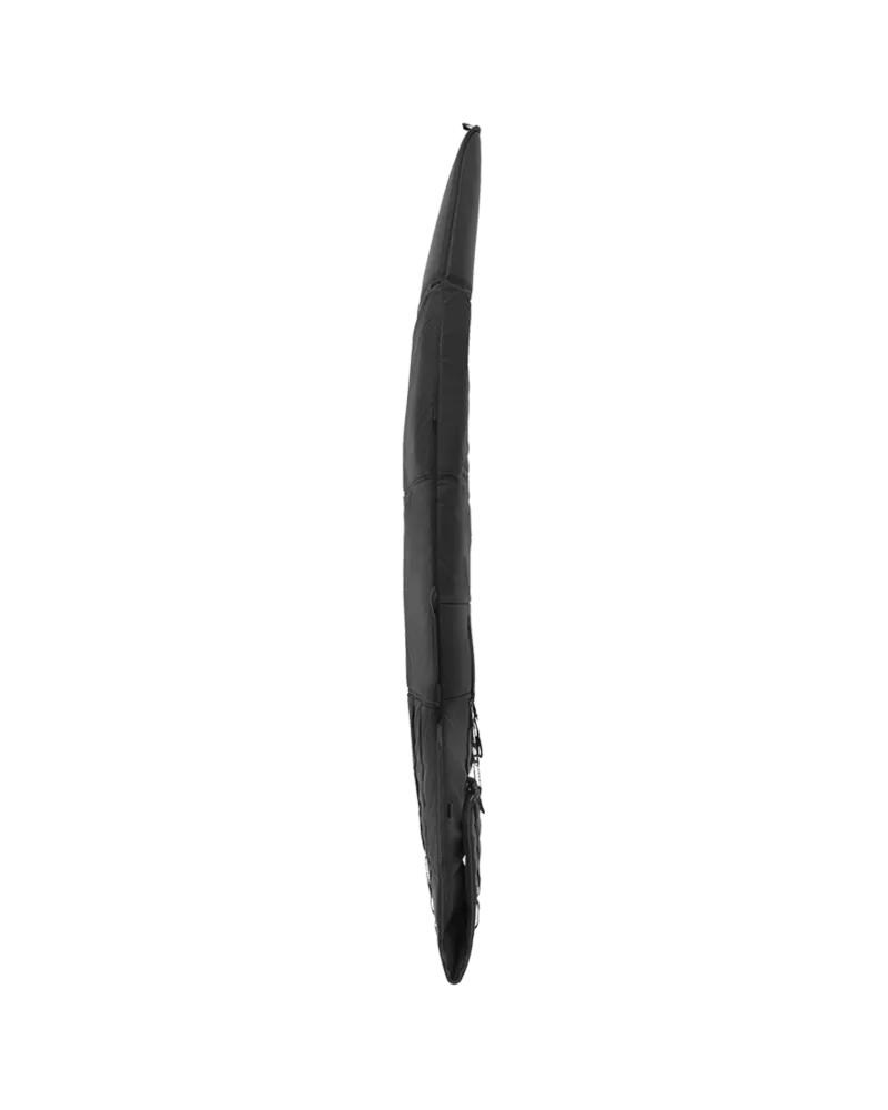 Surf Bag Single Board Short Black Out