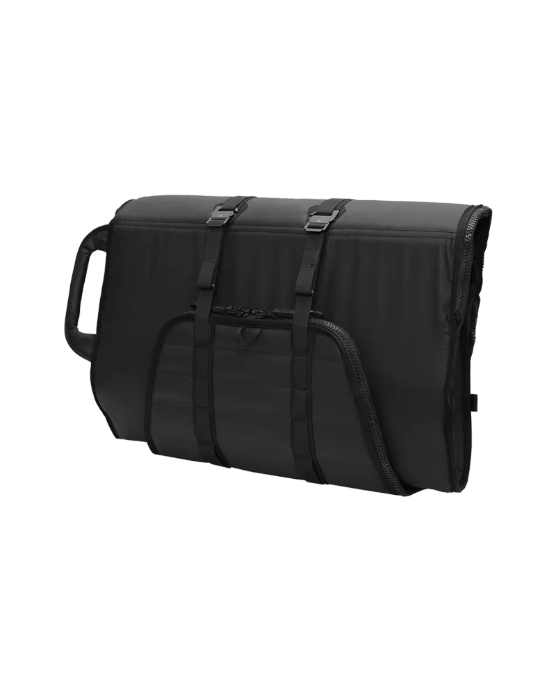 Surf Bag Single Board Short Black Out