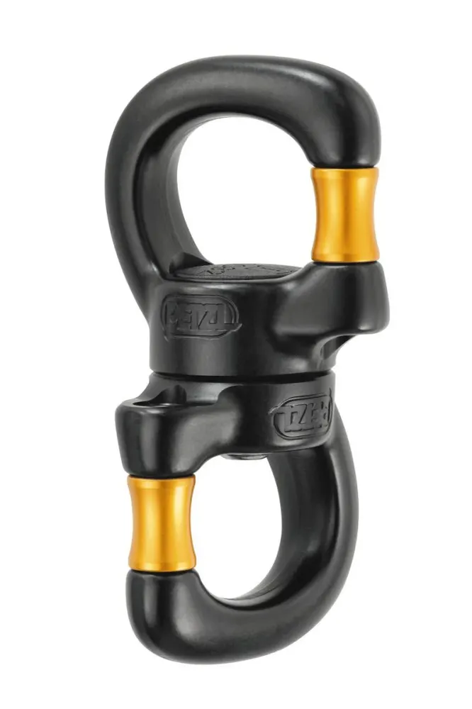 Petzl SWIVEL OPEN