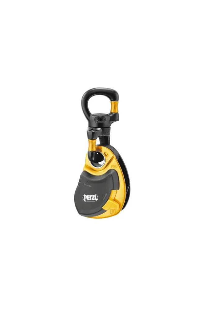 Petzl SWIVEL OPEN