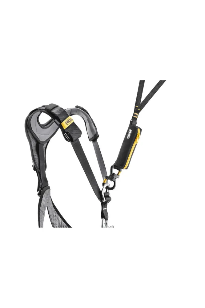Petzl SWIVEL OPEN