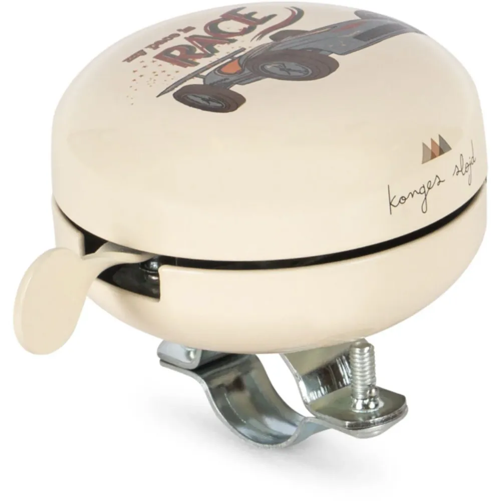Konges Sløjd Race Bicycle Bell