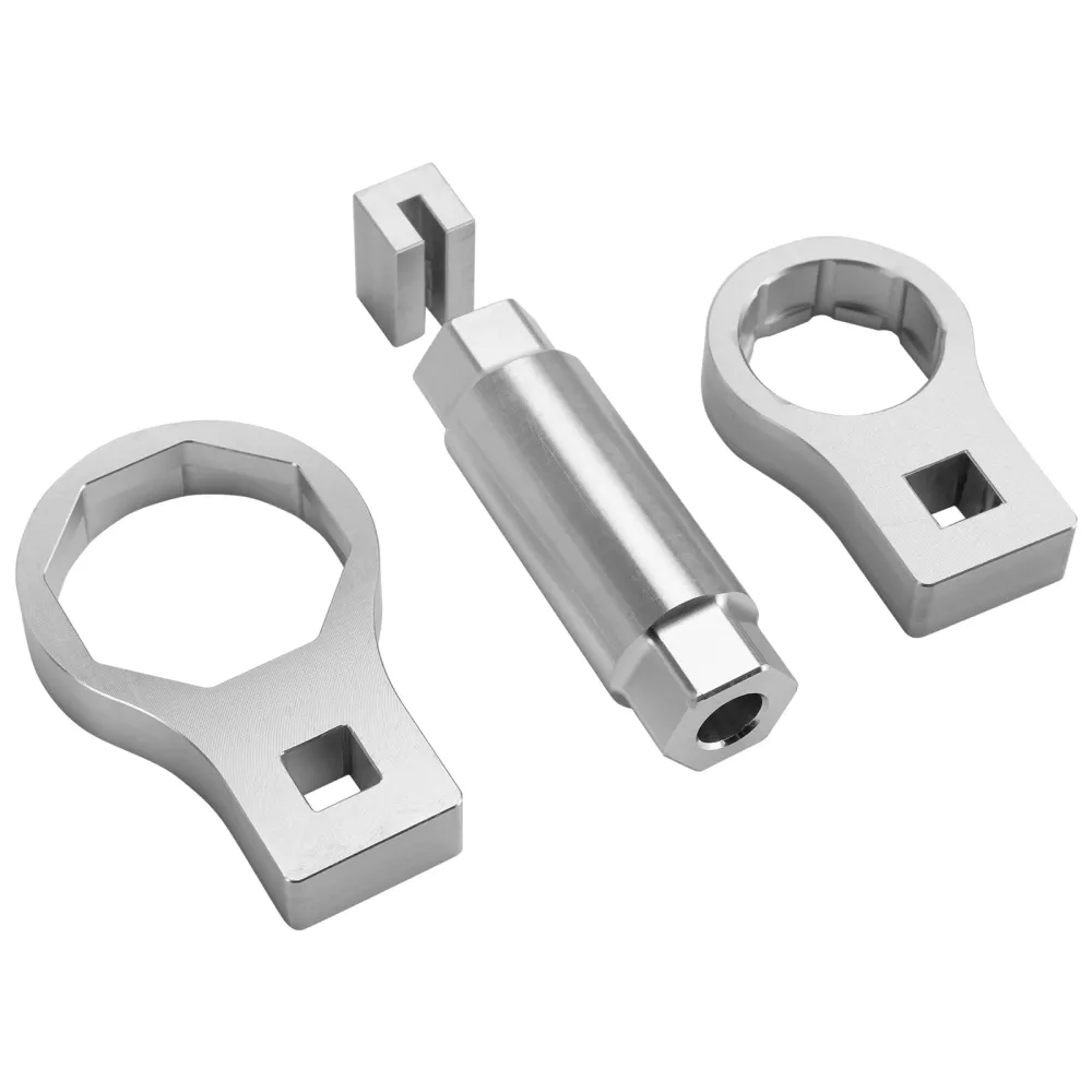 398-00-838 /-894 Raceface Turbine SL Seat Post Service Tool Kit-lignende 398-00-916