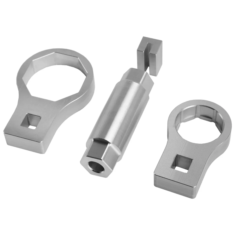 398-00-838 /-894 Raceface Turbine SL Seat Post Service Tool Kit-lignende 398-00-916
