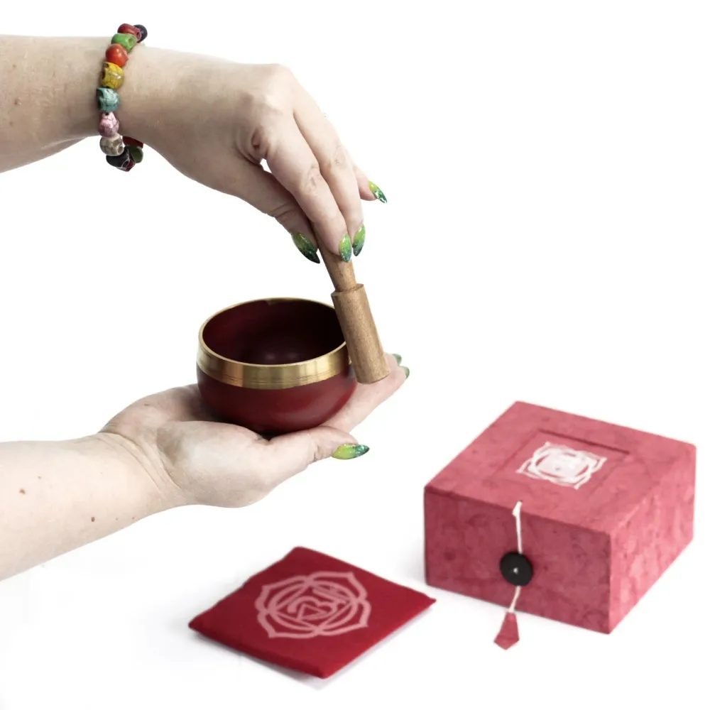 Kronechakra Syngeskål, Sahasrara