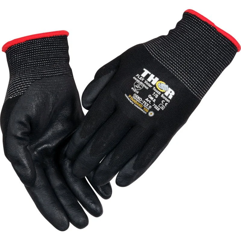 Thor Flex Winter 10