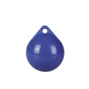 Talamex, Kaste-/flaggvekt 90 mm blå, 360 g (1 stk.)