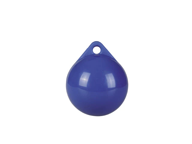 Talamex, Kaste-/flaggvekt 90 mm blå, 360 g (1 stk.)
