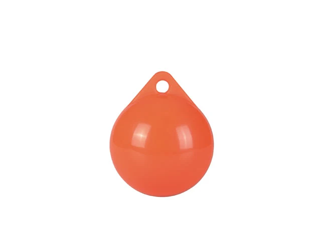 Talamex, Kaste-/flaggvekt 90 mm, oransje, 360 gram (1 stk)