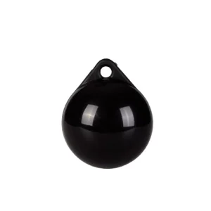 Talamex, Kaste-/flaggvekt 90 mm, svart, 360 g (1 stk.)