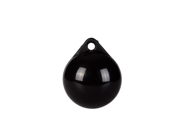 Talamex, Kaste-/flaggvekt 90 mm, svart, 360 g (1 stk.)