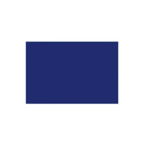 Talamex, Signalflag S Sierra, 30x36 cm, 100% spunnet polyester 155gr/m² (1 stk)