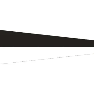 Talamex, Signalflagg 30x36 cm Nr. 6, 100 % spunnet polyester 155 gr/m² (1 stk)